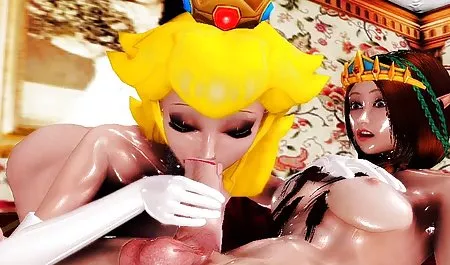 温泉角质的俏丽的女孩性交