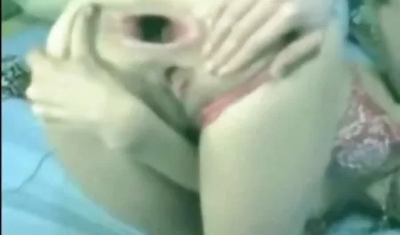 不要把它放在我的阴部！